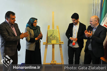نشست خبری هفتمین جشنواره بین‌المللی مد و لباس فجر