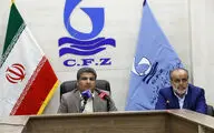 نشست خبری بخش بین‌الملل هشتمین جشنواره مد و لباس فجر