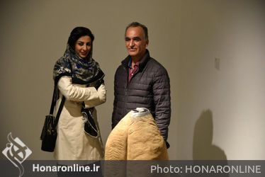 نمايشگاه گروهى مجسمه در گالرى امروز اصفهان