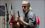 گروه حنانه اجرای جدید قطعه 