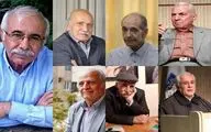 چهره‌های فرهنگی که در سال 1403 از دنیا رفتند