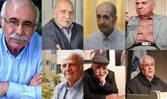 چهره‌های فرهنگی که در سال 1403 از دنیا رفتند