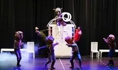 اعلام آمار فروش رپرتوار نمایش‌های مریم کاظمی