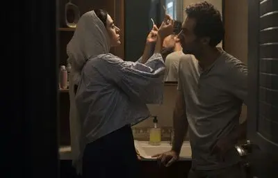«فقط برای من» آماده نمایش و پخش جهانی شد