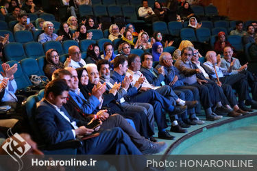 بزرگترین گردهمایی انجمن های ادبی شیراز