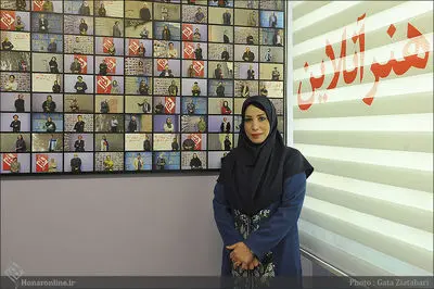 حوزه مد و لباس نیازمند کتاب قانون است / فشن اسلامی در کشورهای حاشیه خلیج فارس با اقبال بیشتری مواجه می‌شود / گفت‌وگو با سحر تلقانی طراح لباس