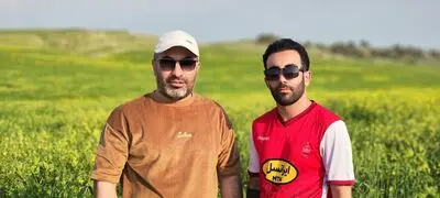 آسیب‌های ناشی از هواداری فوتبال در «آقا حسن»/ نیاز به جشنواره‌های تخصصی مستند داریم