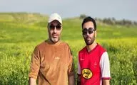 آسیب‌های ناشی از هواداری فوتبال در «آقا حسن»/ نیاز به جشنواره‌های تخصصی مستند داریم