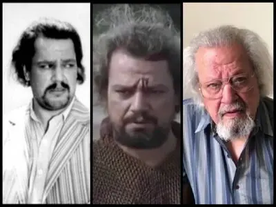نکوداشت منوچهر فرید در خانه سینما