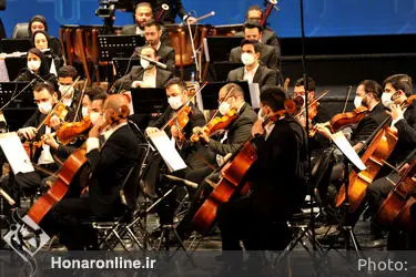 چهارمین روز سی و هفتمین جشنواره موسیقی در تالار وحدت 