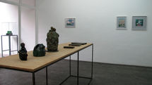 See Artworks by Mahsa Karimi at O Gallery