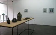 See Artworks by Mahsa Karimi at O Gallery