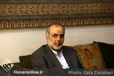 دیدار معاون هنری وزارت فرهنگ و ارشاد اسلامی با معاون وزیر فرهنگ اسلواکی