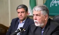 وزیر ارشاد: اصفهان میزبان دائمی جشنواره فیلم کودک می‌شود