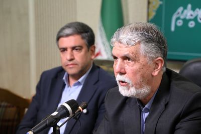 وزیر ارشاد: اصفهان میزبان دائمی جشنواره فیلم کودک می‌شود