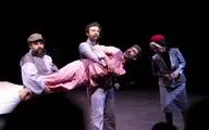 «شیزوفرنی» امروز سانس ویژه و جلسه نقد و بررسی خواهد داشت