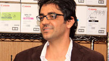 Iranian filmmaker Nima Javidi joins jury panel of Tbilisi Filmfest.