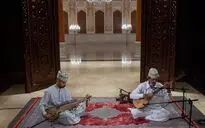 شب نخست کنسرت آنلاین موسیقی نواحی در بازار بزرگ ایران