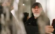 درگذشت رضا یاراحمدی خالق مجسمه سروها و گاوها 