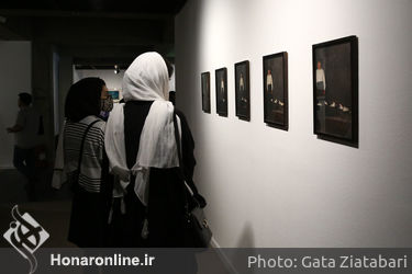 نمایشگاه مینی‌مالیسم و کانسپچوال آرت در موزه هنرهای معاصر