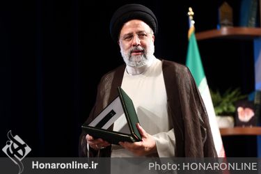 حضور رئیس جمهور در آیین ملی بزرگداشت روز کتاب/تالار وحدت
