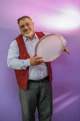 مجتبی کاظمی