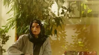 پوستر فیلم سینمایی «پیر پسر» منتشر شد