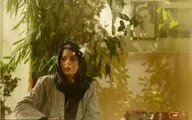 پوستر فیلم سینمایی «پیر پسر» منتشر شد