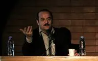 کیوان ساکت: مراسم‌ مذهبی از سقوط موسیقی جلوگیری کرد