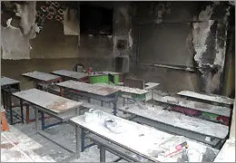 نمایشگاه عکس برای کمک به دختران مدرسه شین‌آباد افتتاح می‌شود