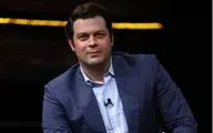 توضیحات پژمان بازغی درباره دسترسی بازیگران به شوکر و افشانه