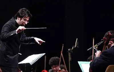 کنسرت ارکستر سمفونیک آیسو در تالار وحدت برگزار می‌شود