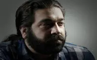 انتشار یک اثر با حضور حامی، مسیحا و رهنما 