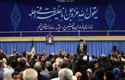 بعد از گذشت ۳۵ سال هنوز یک رمان درباره حادثه هفتم تیر و شهید بهشتی و شهدای این حادثه نداریم