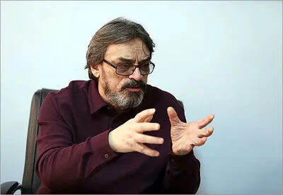 آینده موسیقی ایران در دستان این بچه‌هاست / حسین علیزاده از جشنواره موسیقی جوان می‌گوید