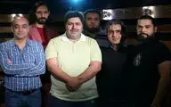 ادامه فیلمبرداری 