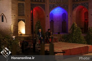اختتامیه سیزدهمین جشنواره موسیقی نواحی ایران در کرمان