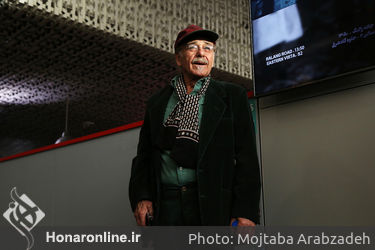 دومین روز سی و ششمین جشنواره جهانی فیم فجر در پردیس چارسو