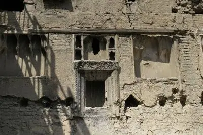 شومینه ایرانی