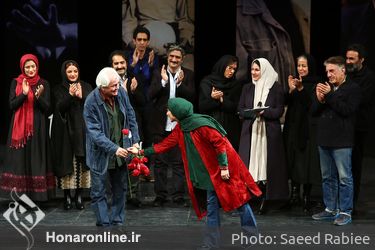 عکس های برگزیده سعید ربیعی در سال 1395