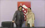همیشه دغدغه کارگردانی داشتم / روایت اردلان شجاع کاوه و الیزا اورامی از نمایش 