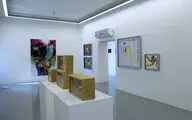 نمایشگاه گروهی 