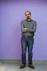 پیمان خاکساری