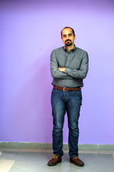 پیمان خاکساری