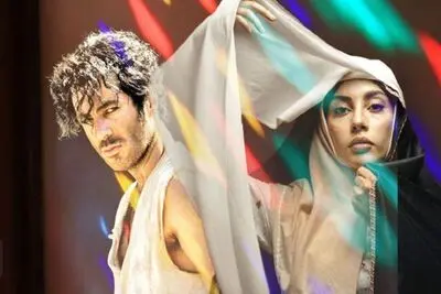 عبور از چالش سخت اقتباس 