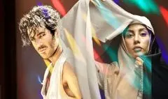 عبور از چالش سخت اقتباس 