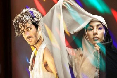 عبور از چالش سخت اقتباس 