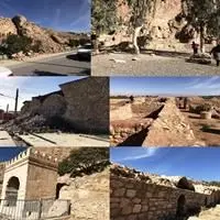 آسیب 20‌درصدی بناهای تاریخی شاخص استان کرمانشاه