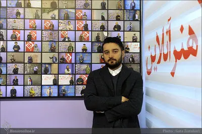 انتشار "زمین نرم" آیین نوروزی با فضاهایی برآمده از زندگی شهری 