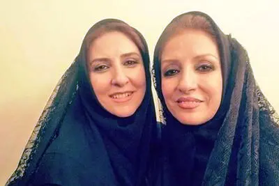 نوای خواهران گلچین در تالار وحدت

